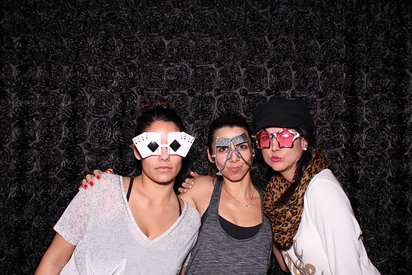 Photo Booth Rentals Roseville