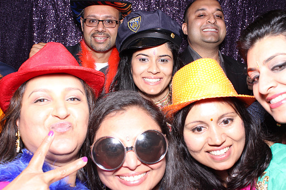 Citrus Heights Photo Booth Rentals