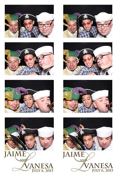 Sacramento Photo Booth Rentals