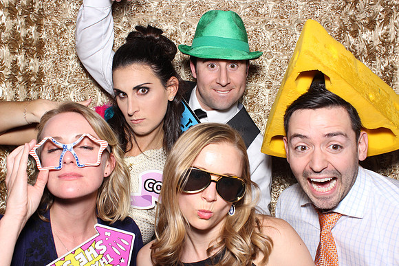 Foresthill Photo Booth Rentals