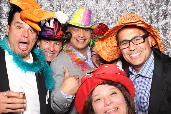 Loomis Photo Booth Rentals
