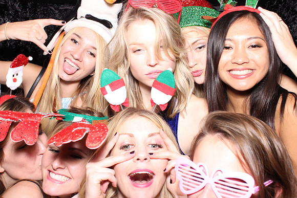 Photo Booth Rental Sacramento