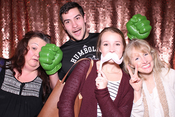 Photo Booth Rentals Sacramento