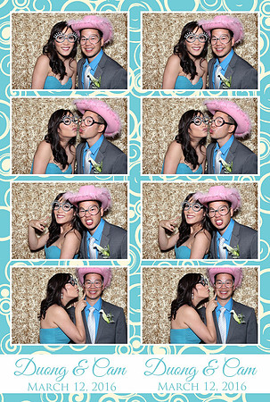 Sacramento Photo Booth Rentals