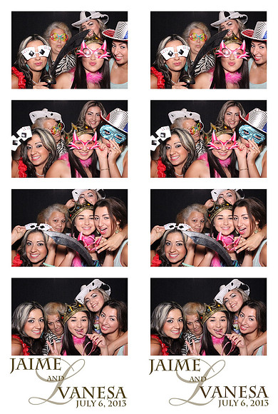 Sacramento Photo Booth Rentals