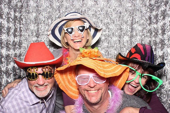Loomis Photo Booth Rentals