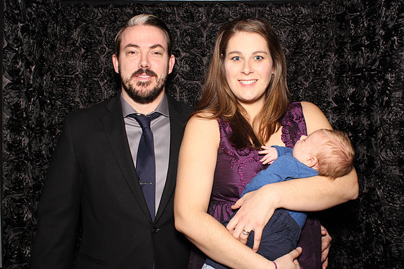 Loomis Photo Booth Rentals