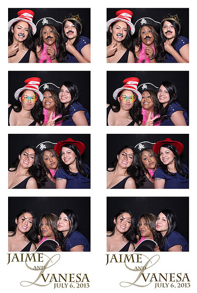 Sacramento Photo Booth Rentals