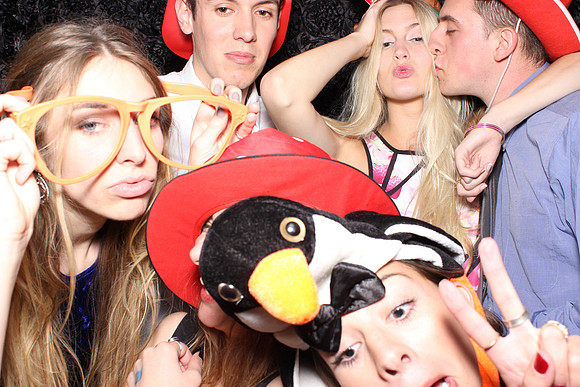 Photo Booth Rental Sacramento