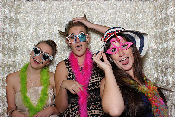 Sacramento Photo Booth Rentals