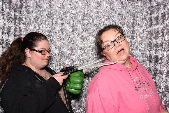 Photo Booth Rentals Sacramento