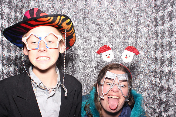 Loomis Photo Booth Rentals