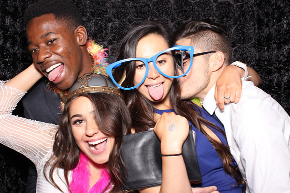Photo Booth Rental Sacramento