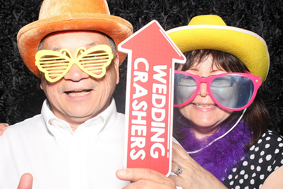 Sacramento Photo Booth Rentals