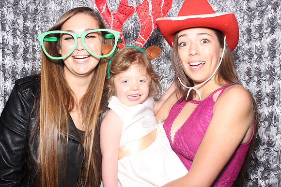 Loomis Photo Booth Rentals