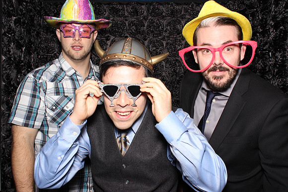 Loomis Photo Booth Rentals