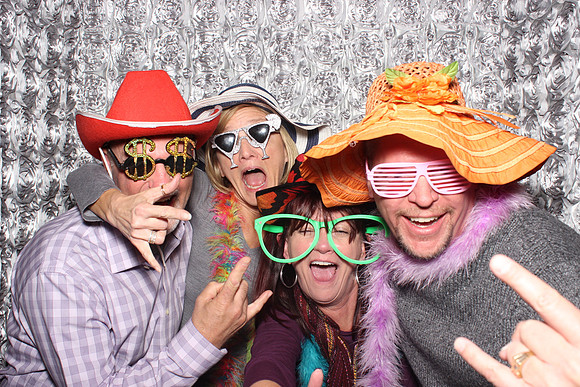 Loomis Photo Booth Rentals
