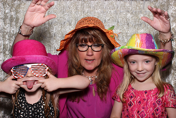 Sacramento Photo Booth Rentals