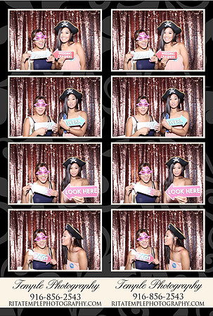 Photo Booth Rentals Sacramento