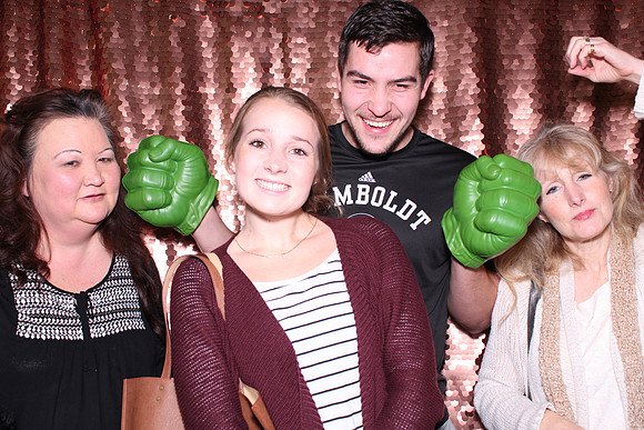 Photo Booth Rentals Sacramento
