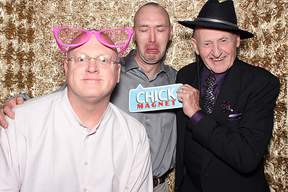 Foresthill Photo Booth Rentals