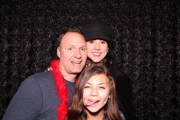 Photo Booth Rentals Roseville