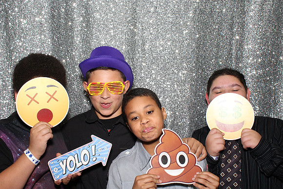 Photo Booth Rentals Woodland