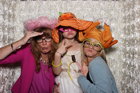 Sacramento Photo Booth Rentals