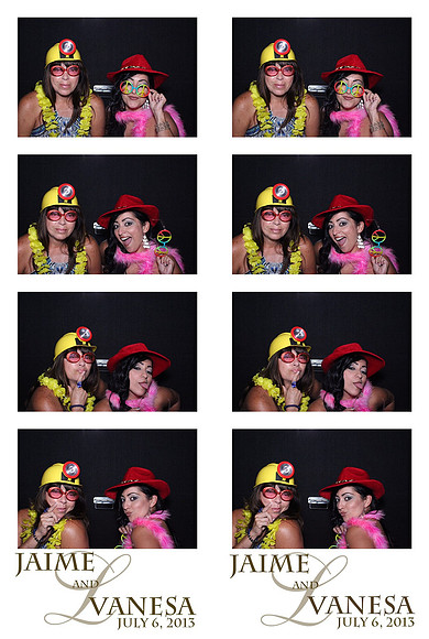 Sacramento Photo Booth Rentals