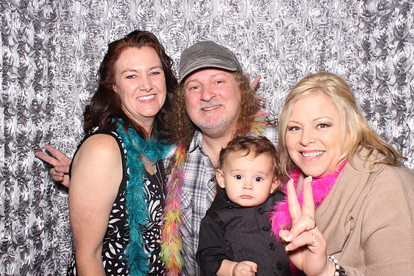 Loomis Photo Booth Rentals