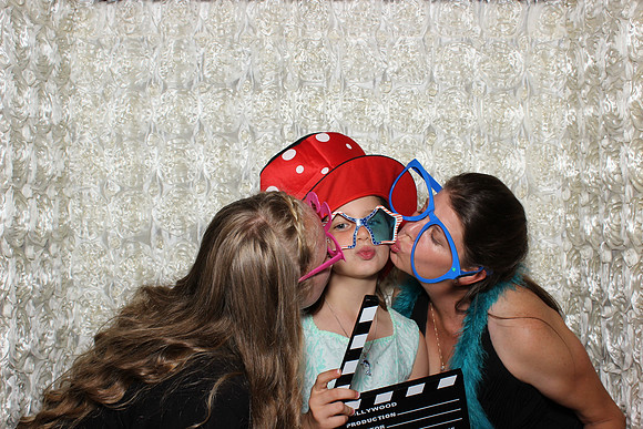 Sacramento Photo Booth Rentals