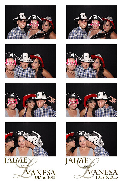 Sacramento Photo Booth Rentals