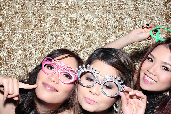 Sacramento Photo Booth Rentals