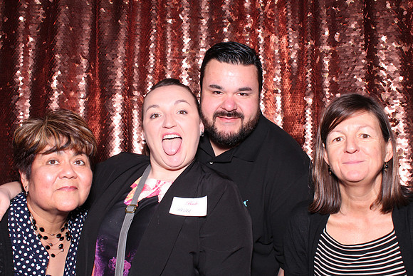 Photo Booth Rental Sacramento