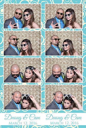 Sacramento Photo Booth Rentals