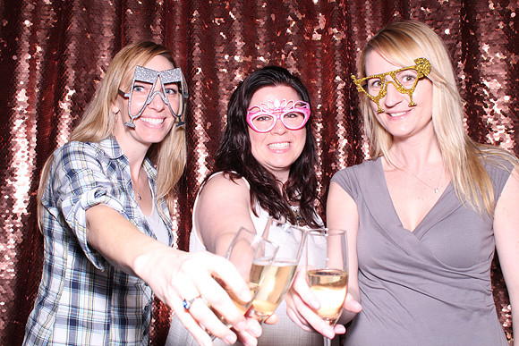 Photo Booth Rental Sacramento