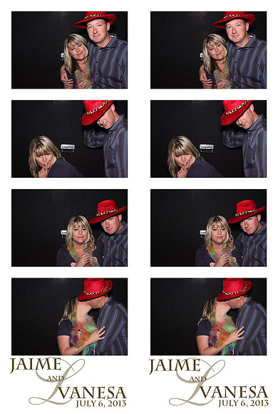 Sacramento Photo Booth Rentals