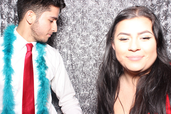 Loomis Photo Booth Rentals