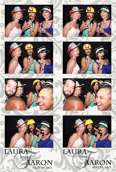 Sacramento Photo Booth Rentals