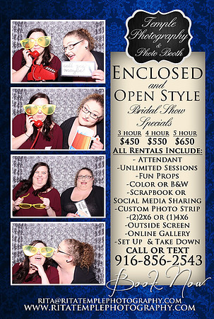 Photo Booth Rentals Sacramento