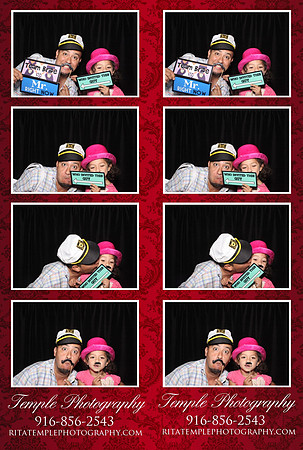 Sacramento Photo Booth Rentals