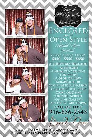 Photo Booth Rentals Sacramento