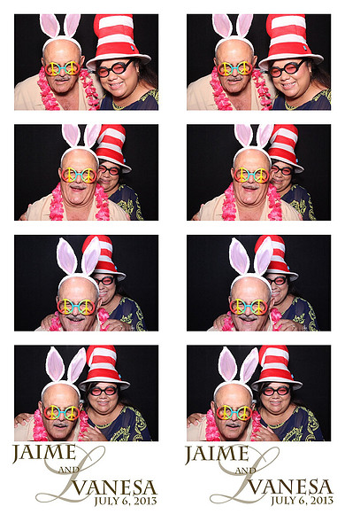 Sacramento Photo Booth Rentals