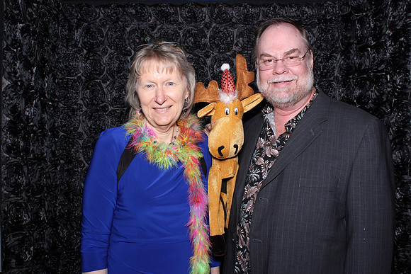 Loomis Photo Booth Rentals