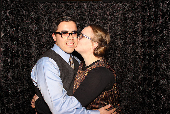 Loomis Photo Booth Rentals