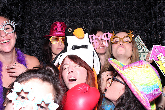 Photo Booth Rentals Fair Oaks