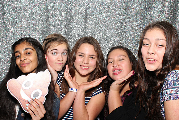 Photo Booth Rentals Woodland