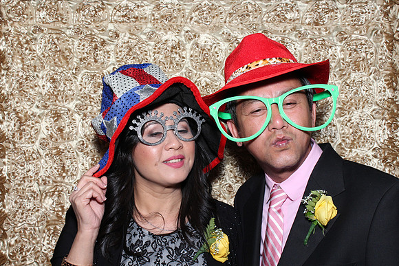 Sacramento Photo Booth Rentals