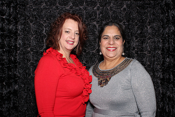 Holiday Party Photo Booth Rental Sacramento