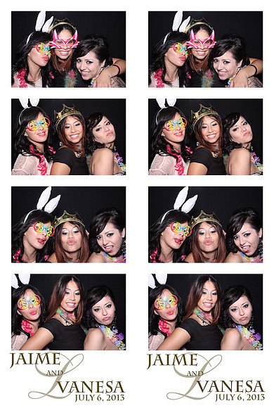 Sacramento Photo Booth Rentals